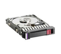 Жесткий диск HP 1x450Gb SAS 15K J9F41A 2.5"