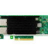 Адаптер Fujitsu Eth Ctrl 2x10GBase-T PCIe x8 X540-T2 (S26361-F3752-L502)