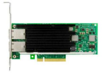 Адаптер Fujitsu Eth Ctrl 2x10GBase-T PCIe x8 X540-T2 (S26361-F3752-L502)