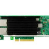 Адаптер Fujitsu Eth Ctrl 2x10GBase-T PCIe x8 X540-T2 (S26361-F3752-L502)
