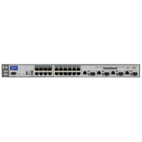 HP PROCURVE SWITCH 2824