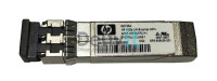 Трансивер HP B-series 16Gb SFP+LW 10km XCVR (QK725A)