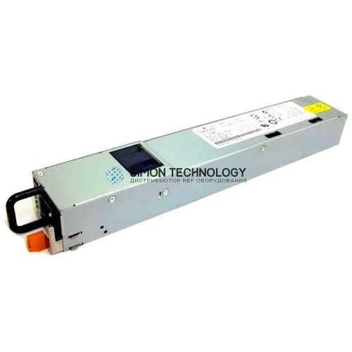 Блок питания Lenovo System x 550W High Efficency Platinum AC Power Supply (00AL533)