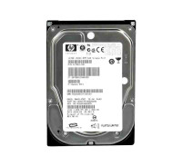 CLEAN PULLS 417801-001 HP 146GB 15K rpm Non Hot Plug SAS 3.5 Single Port Hard Drive
