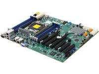 Заглушка SuperMicro for MBD-X10SRL-F-B (MBD-X10SRL-F-B)