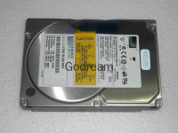 18GB SCSI-80 3.5 3H 10KRPM U3 WITH CADDY