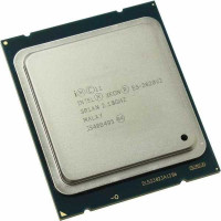 Процессор Intel Xeon E5-2620v2 Soc-2011 15Mb 2.1Ghz