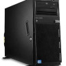 Сервер Lenovo x 3300 M4 1xE5-2407 1x8Gb 1x600Gb 2.5" SAS/SATA RW M1115 1x550W (7382E3G)