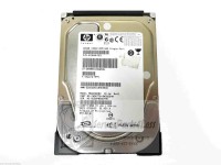CLEAN TESTED 482137-001 HP 300GB 15K rpm Non Hot Plug SAS 3.5 Single Port Hard Drive
