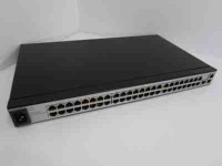 MRV LX 48 port terminal server