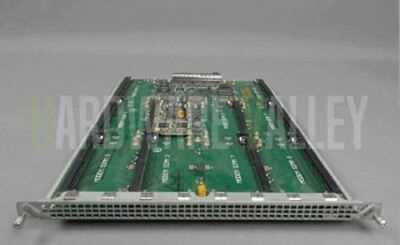 60-DM MICA MODEMS ON CARRIER CARD, SPARE 60-DM MICA MODEMS ON CARRIER CARD, SPARE