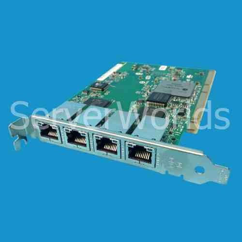 AB545A HP PRO/1000 MT Quad Port Server Adapter