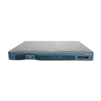 CISCO 3600 2-SLOT MODULAR ROUTER, 32MB DRAM, 8MB FLASH, AC PWR