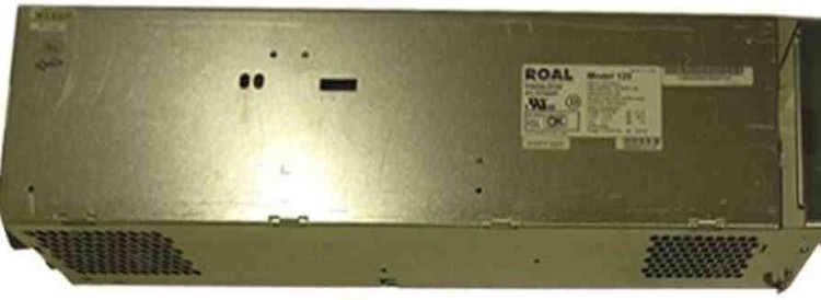 200-240VAC POWER SUPPLY 200-240VAC POWER SUPPLY