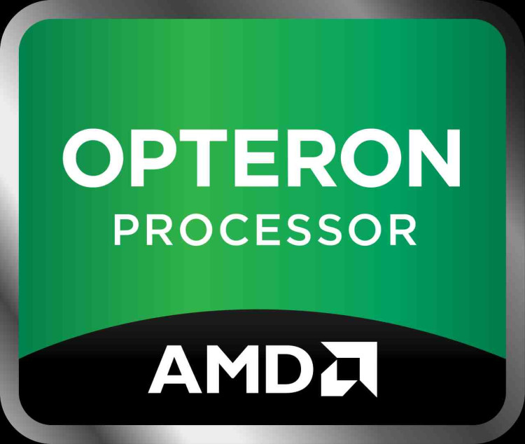 IBM AMD Opteron 2.2GHz 1Mb L2 Dual Core proc.