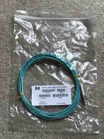 HP 5M Fibre Channel Cable