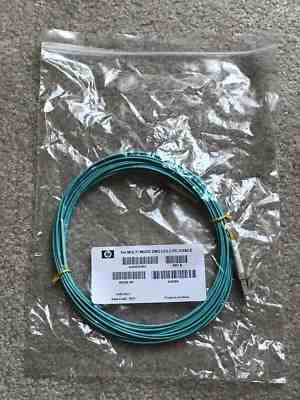 HP 5M Fibre Channel Cable
