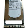IBM 300Gb HDD 10K 4, 3,5'' SAS HDD RoHs