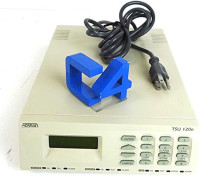 ADTRAN TSU-120, MODULAR T1/FT1 CSU/DSU