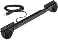 ThinkVision USB Soundbar