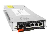 32R1895 IBM Cisco Systems Intelligent Gigabit Ethernet Switch Module - 4 ports