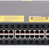 CISCO SYSTEMS CATALYST WS-C2948G-L3, LAYER 3 SWITCH 48 10/100, 2 GBIC SLOTS