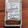 IBM 300GB 10K 6 Gbps SAS 2.5" SFF HS HDD
