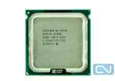 BX80574E5440A Intel 2.83GHz Xeon E5440 Quad Core 2x6MB 1333MHz Proc