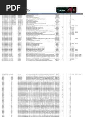 IBM XeonMP 1.9GHz 512K L2 1MB PRO x440