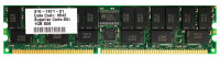370-7671-01 SUN 1GB (1X1GB) PC2700 ECC MODULE