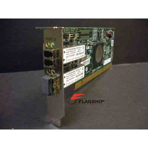 SG-XPCI2FC-EM4 SUN 4GB Dual Ports Fibre PCI-X