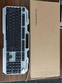 KEYBOARD,W/SPKR-GER KEYBOARD,W/SPKR-GER