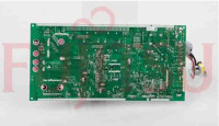 Fujitsu 9710995613 Основная печатная плата Main PCB (22) |