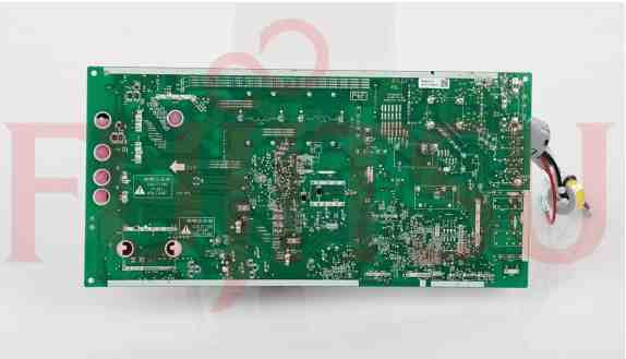 Fujitsu 9710995613 Основная печатная плата Main PCB (22) |