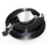 Кулер процессорный Pccooler E86 Hummingbird ITX/HTPC для AMD/Intel LGA115x (1U/2U)