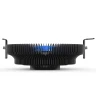 Кулер процессорный Pccooler E86 Hummingbird ITX/HTPC для AMD/Intel LGA115x (1U/2U)