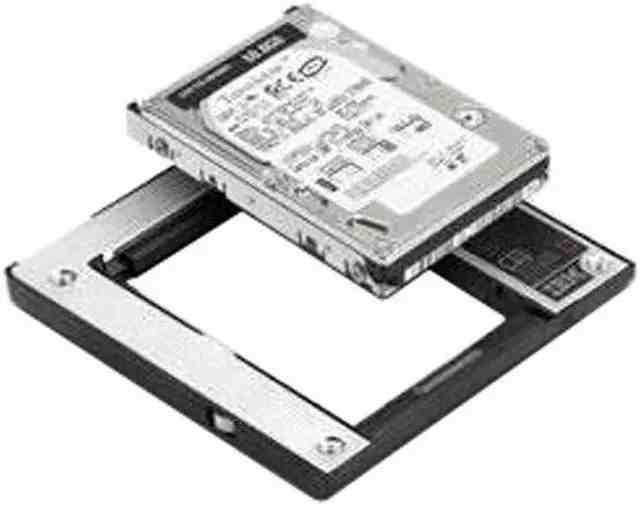 ThinkPad Serial ATA Hard Drive Ultrabay Adapter