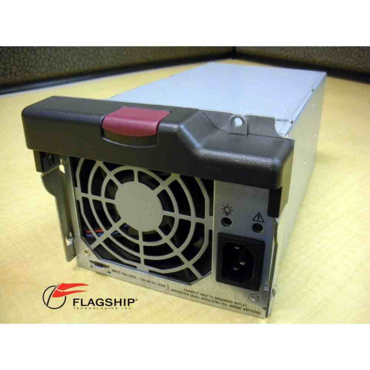 ML570 G2 600W POWER SUPPLY ML570 G2 600W POWER SUPPLY