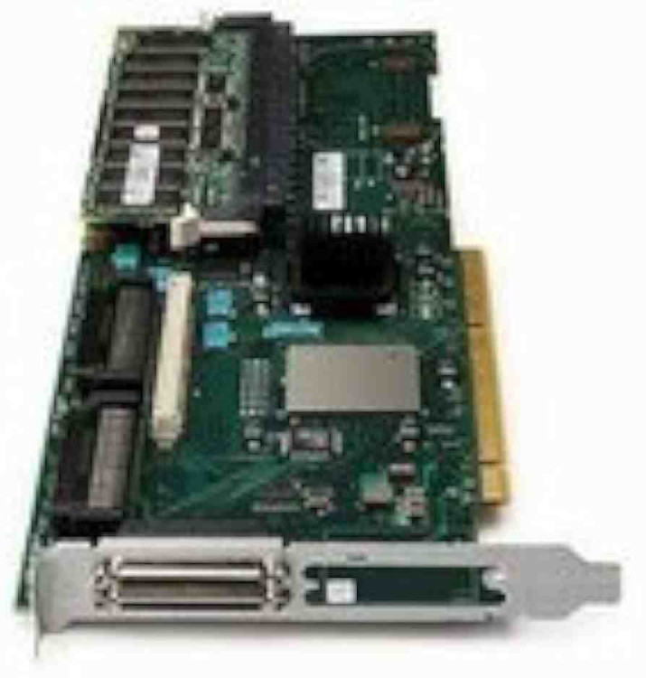 256MB BATTERY BACKED CACHE UPGRADE