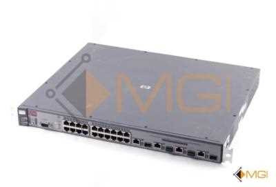 HP PROCURVE 3400CL-24G-24PT SWITCH BULK *** 1-2 DAY*** J4905A HP PROCURVE 3400CL-24G-24PT SWITCH BULK *** 1-2 DAY*** J4905A