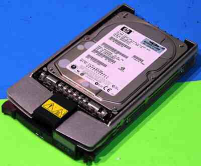 72.8GB 10K SCSI 72.8GB 10K SCSI