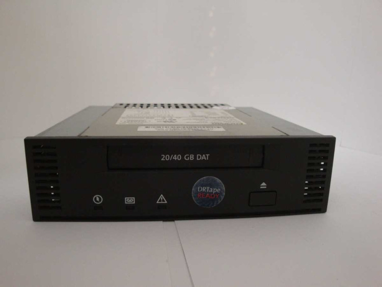 COMPAQ 20/40GB DLT TAPE DRIVES NEW BULK 158856-001