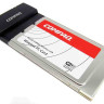 Compaq SpeedPaq GSM Radio PC Card
