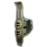 HP 82E 8GB DUAL PORT PCI-E FIBRE CHANNEL HBA AJ763A HP 82E 8GB DUAL PORT PCI-E FIBRE CHANNEL HBA AJ763A
