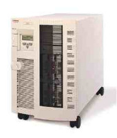 ProLiant 3000 & 5500 Redundant Power
