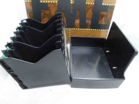 DELL 7-SLOT LTO TAPE MAGAZINE POWERVAULT PV132T