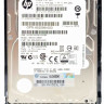 HP 300GB 15K SAS 2.5" 6G DUAL PORT HARD DRIVE 9SW066-035