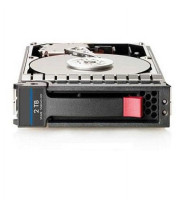 HP 750GB SATA 7200RPM HOT PLUG 3.5 INCH HARD DRIVE  432337-003