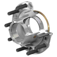 HB1111 8PT 10BT UNM HUB