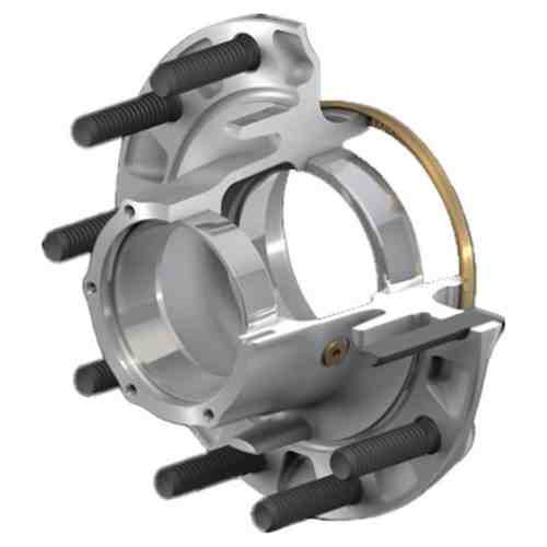 HB1111 8PT 10BT UNM HUB